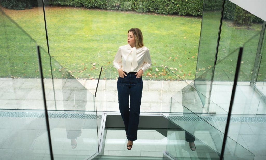 Personal Styling Services London