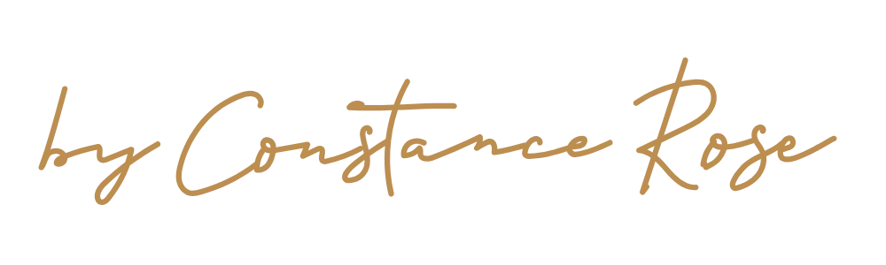 by constance rose logo