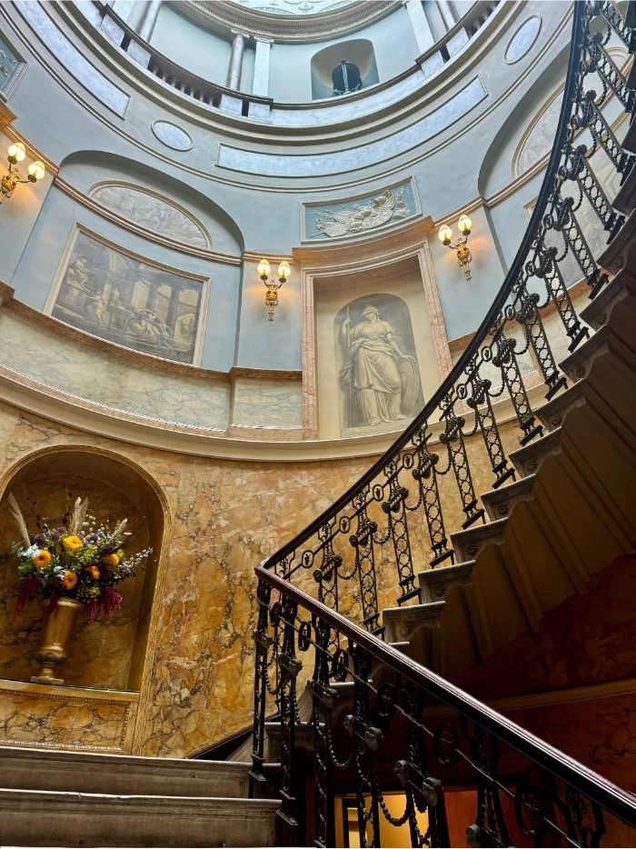 personal shopping london location