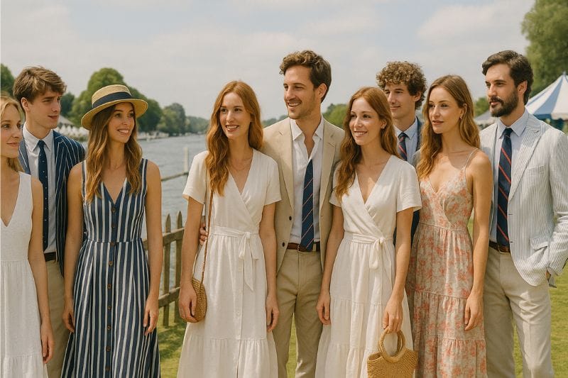 henley regatta 2025
