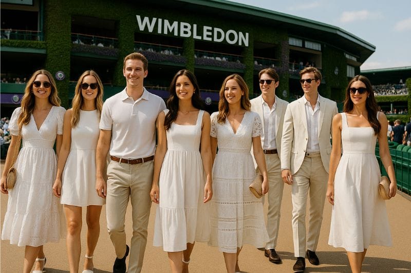 wimbledon fashion 2025