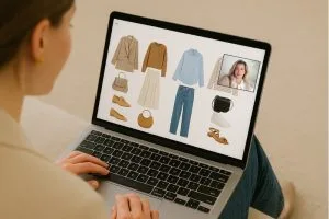 online personal styling
