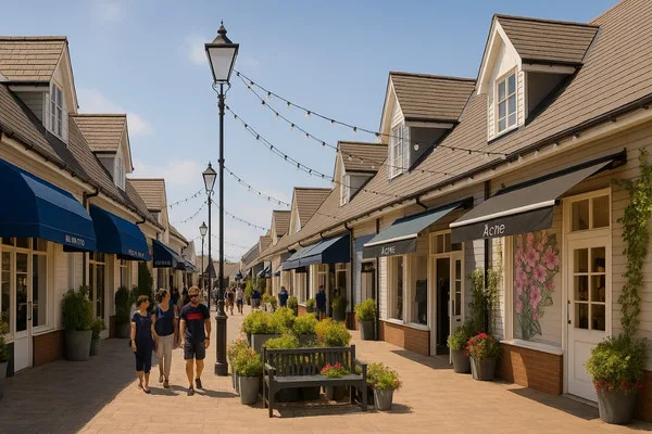 personal shopper bicester villlage