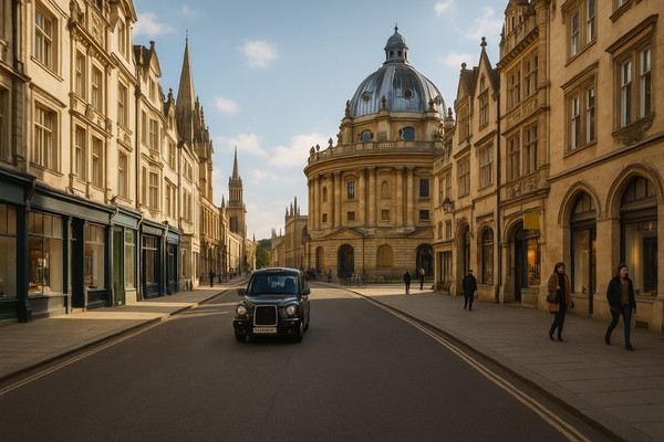 personal stylist and personal shopper oxford